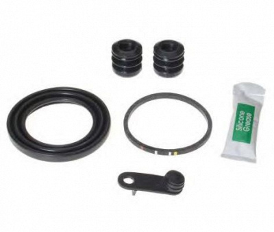BUDWEG CALIPER 205457 -  Ремкомплект, тормозной суппорт